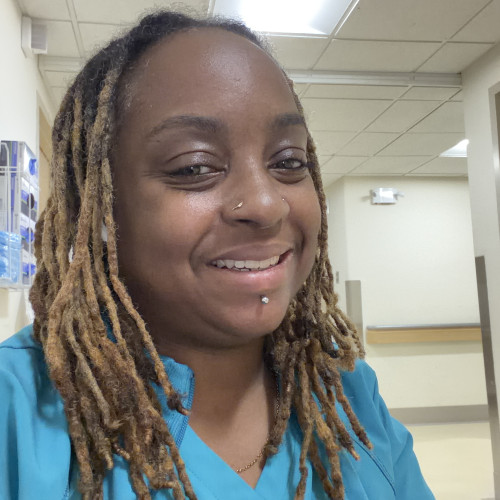 Charnita Y. profile photo