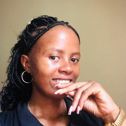 Nkosenhle M. profile photo
