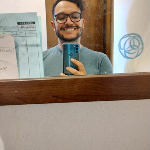 Carlos V.
