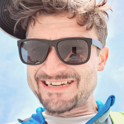 Joshua B. profile photo