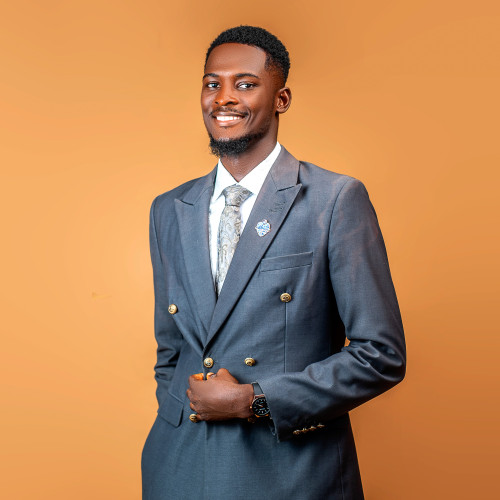 Chisom B. profile photo
