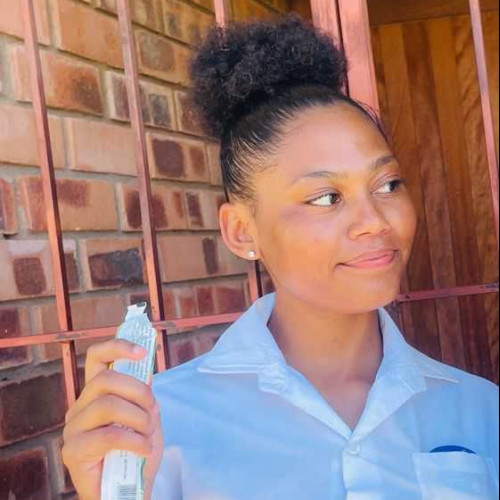 thobile m. profile photo
