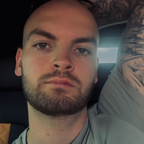 Alexandru G. profile photo