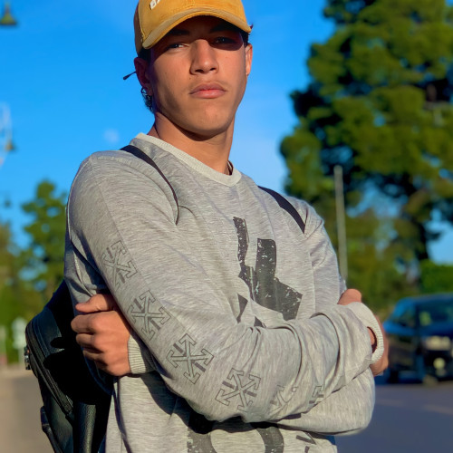 Abderrahmane  E. profile photo
