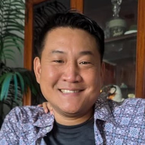 William T. profile photo