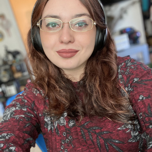 Raven M. profile photo