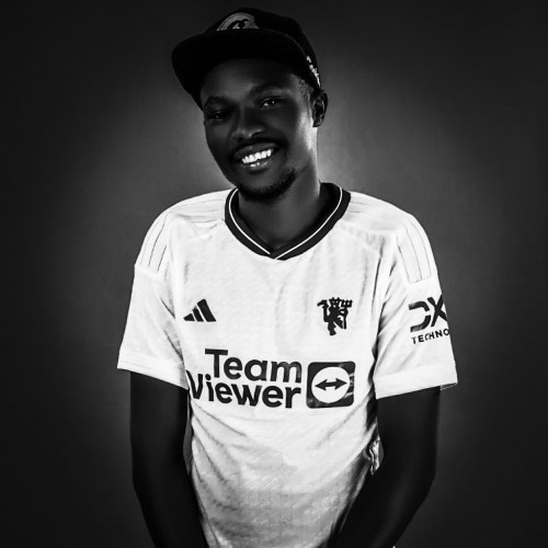 Collins O. profile photo