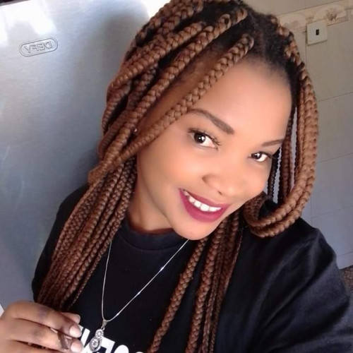 Akekelwa Catherine  C. profile photo