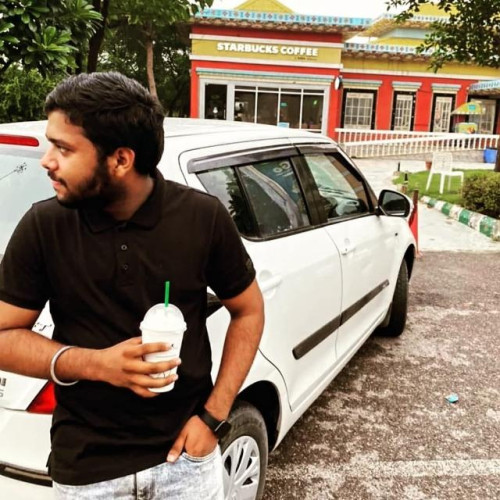 Ritik D. profile photo