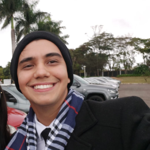 Felipe S. profile photo