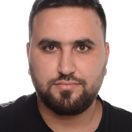 Saleh A. profile photo