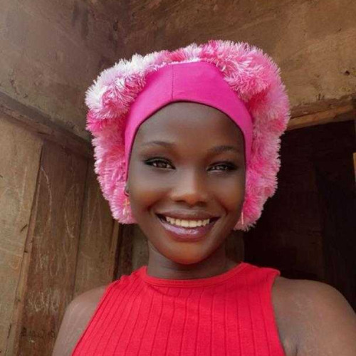 Chisom f. profile photo