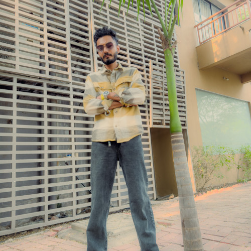 Rishabh A.