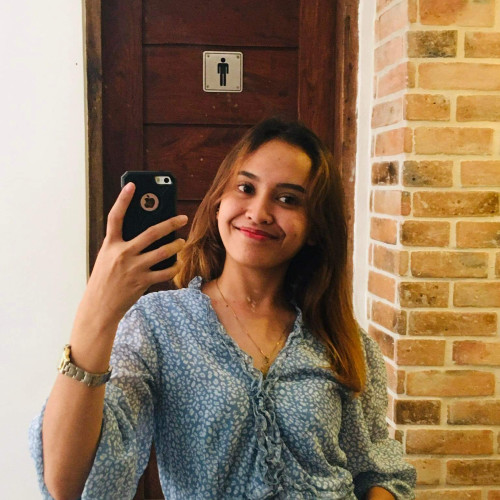 Xenaya  S. profile photo