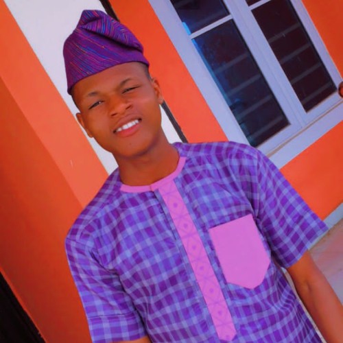 Aremu  U.