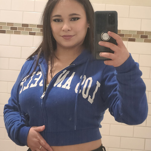 Victoria Z. profile photo