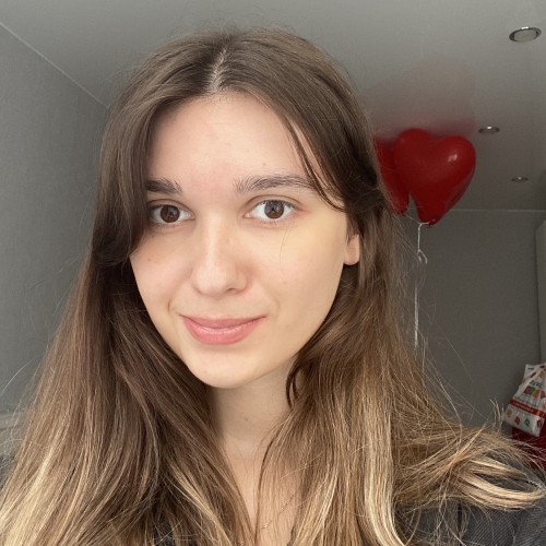 Alina K. profile photo