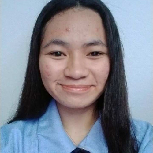 KATHLEEN MAE G. profile photo