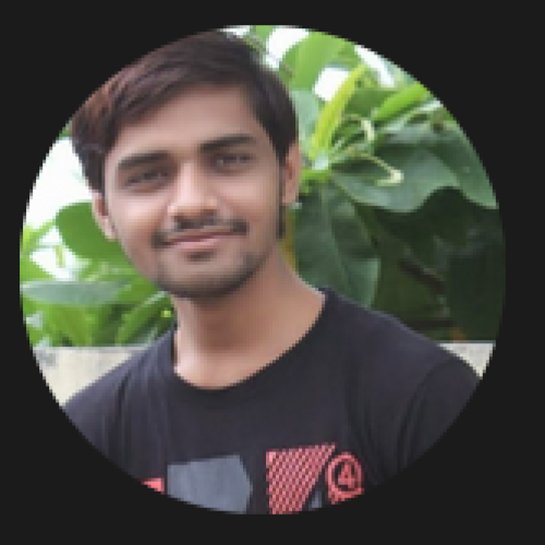 Amol P. profile photo