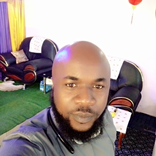 EKONGOLO J. profile photo