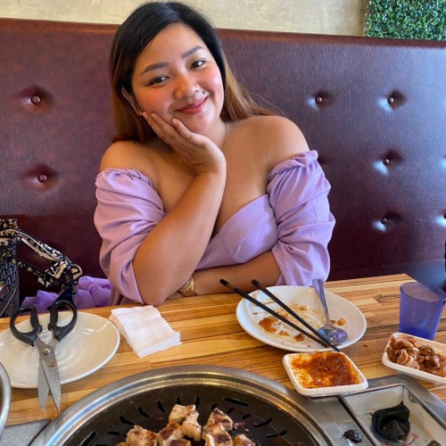 Linel anne mae S.