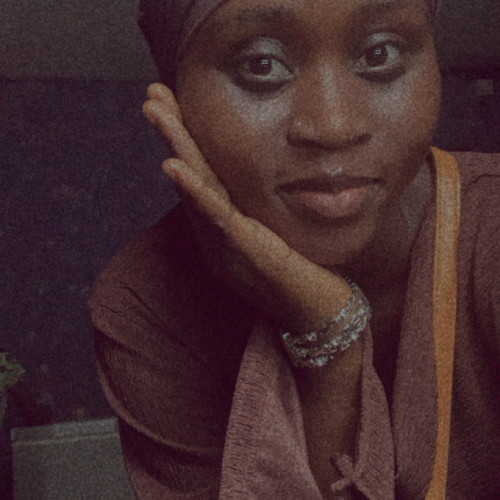 Fathia A. profile photo