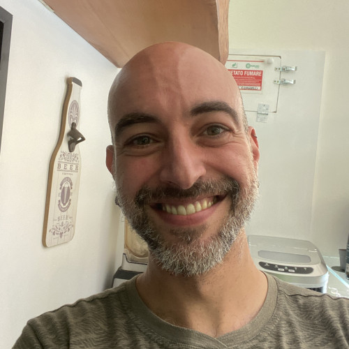 Marco C. profile photo