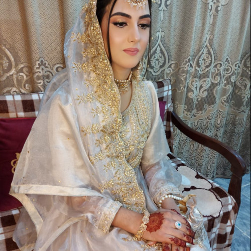 Khush B. profile photo