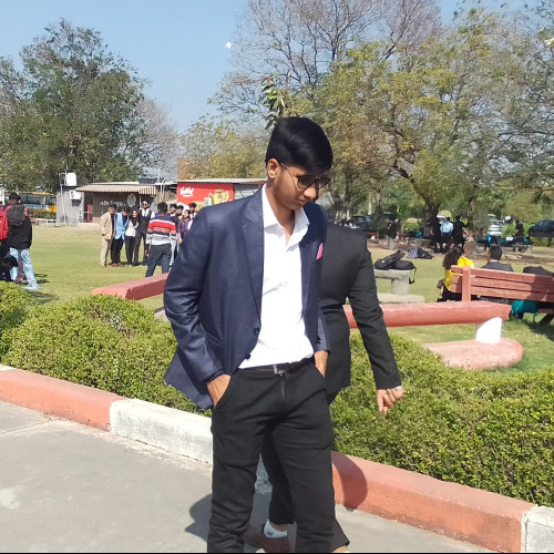 Varun D. profile photo