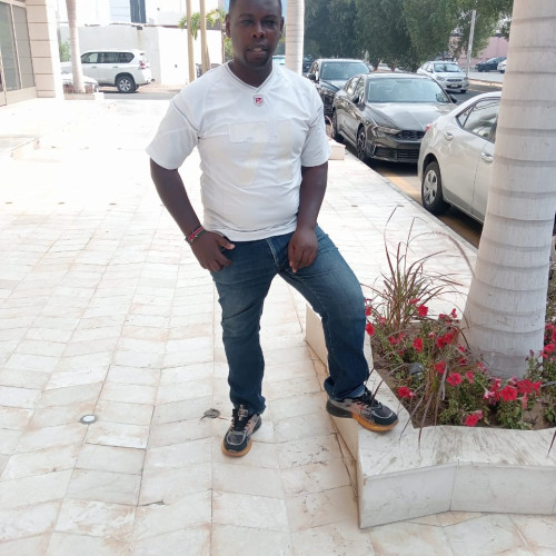 wilson w. profile photo