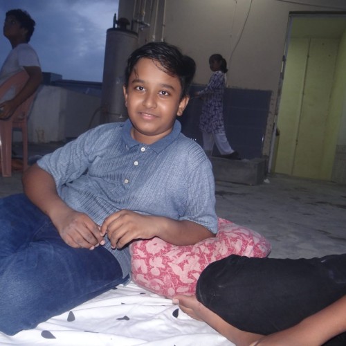 Moosa H.