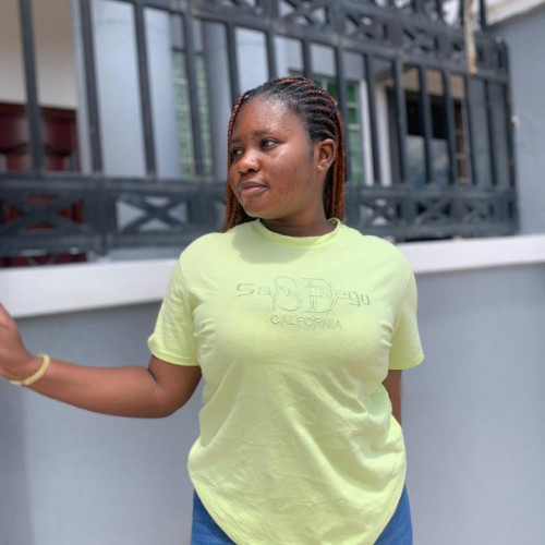 Ernestina  A. profile photo