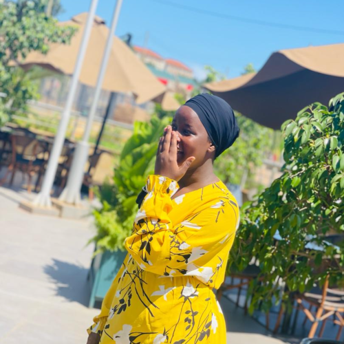 Fahima N.