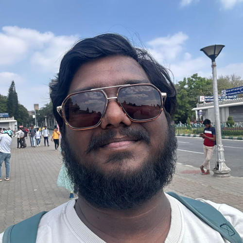 Ravi Shankar Lingam Tirumala S. profile photo