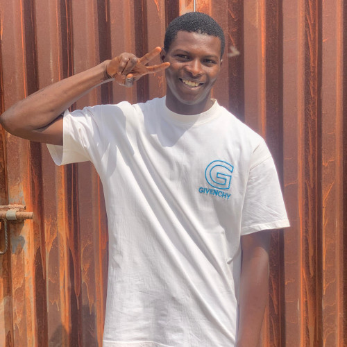 Abideen  Y. profile photo