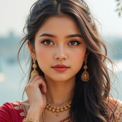 Advika S. profile photo