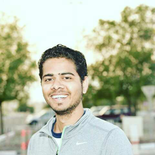 Mahesh N. profile photo