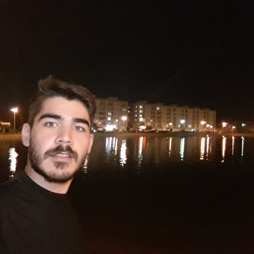 ehsan a. profile photo