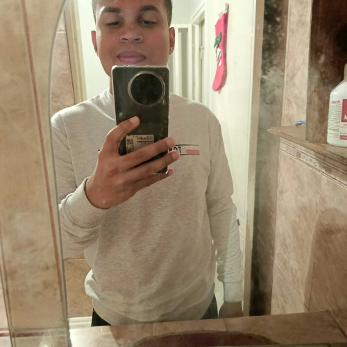 Jaczon S. profile photo