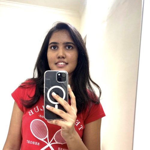 Dhaarni T.