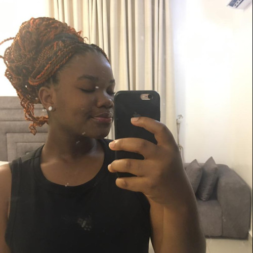 Candy B. profile photo
