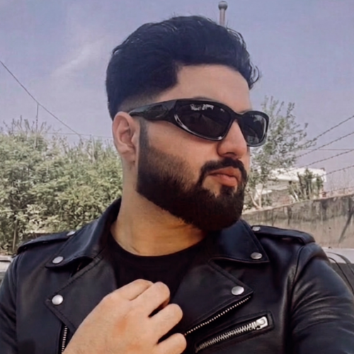 Mani h. profile photo