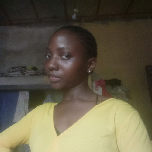 Nsisong U. profile photo