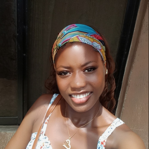 IKEBUDE K. profile photo