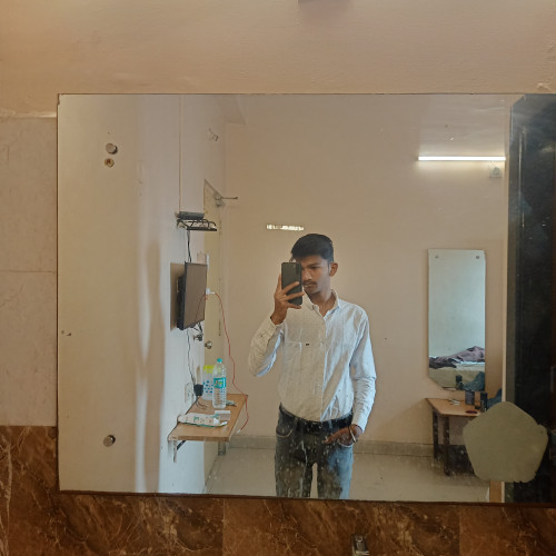 Krishna C. profile photo