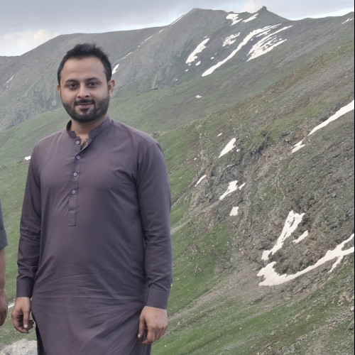 Yasir A. profile photo