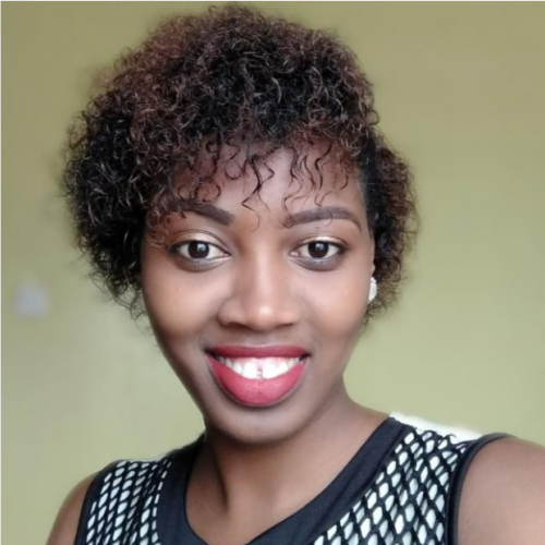 Mwanahamisi W.