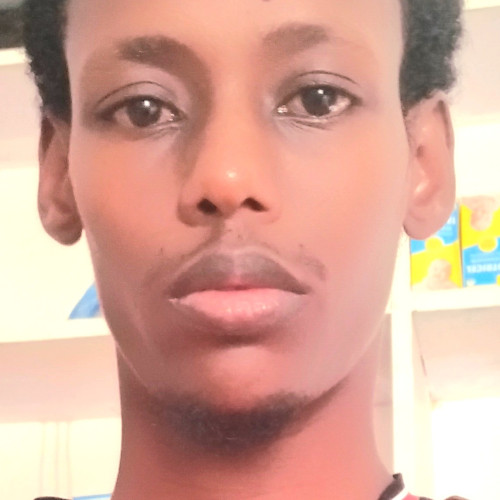 Hassan I. profile photo
