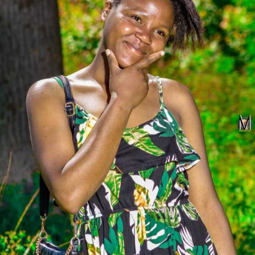 Ropafadzo M. profile photo
