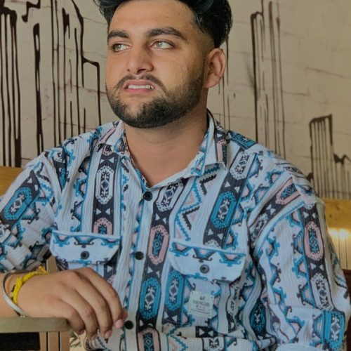 Sahil A. profile photo